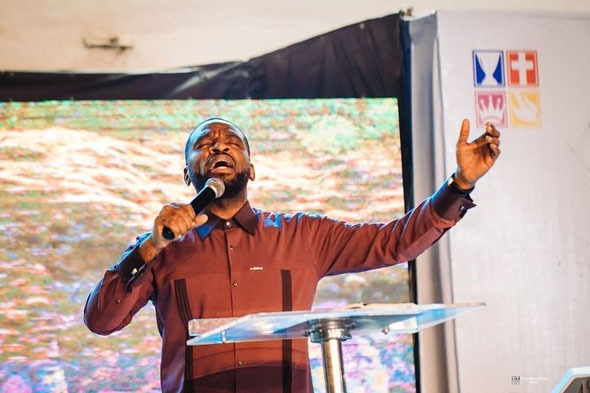FONE Worship & Prayer